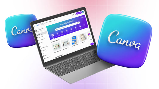 🎨 5,000+ Premium Canva Templates for Social Media & Branding
